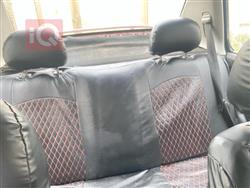 فولكسفاغن ڤينتو